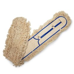 Pamut mop seprő mop 110cm patentos Floorshine