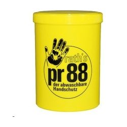 PR 88 lemosható kézvédő 1,6L