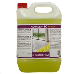 Aquagen gel wc 1l - 1L - Sucitesa