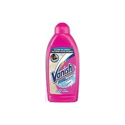 Vanish szőnyegtisztító 500ml gépi