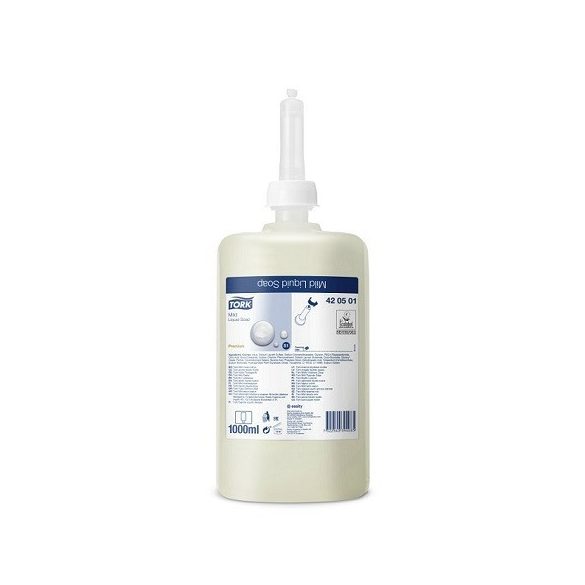 Tork Premium folyékony szappan S1 1L 420501