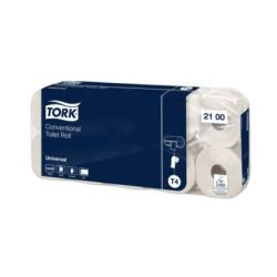 Tork Universal kistekercses toalettpapír T4 2100