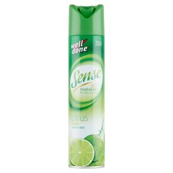 Well Done Légfrissítő Lime 300ml