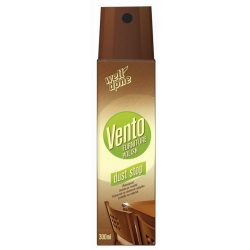 Well Done Vento bútorápoló Dust Stop 300ml