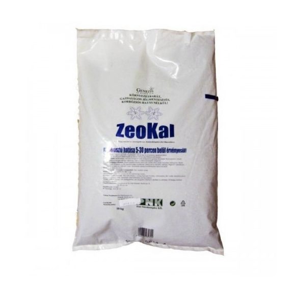 Zeokal 25kg