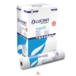 Orvosi lepedő Lucart Strong 80  870072J