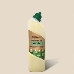 Cleaneco organikus WC gél 750ml