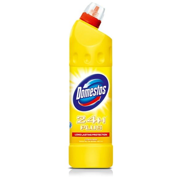 Domestos Sárga 750ml