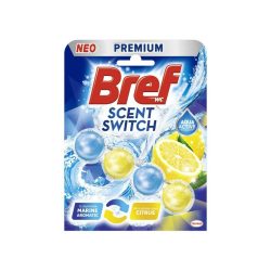 Bref Parfume switch Citrus-marine 1 db-os