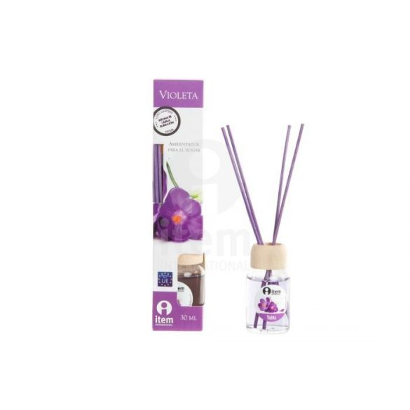 Illatosító pálcás Violeta 30ml