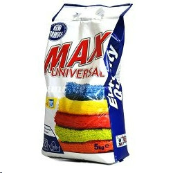 Mosópor Max Power 5kg universal