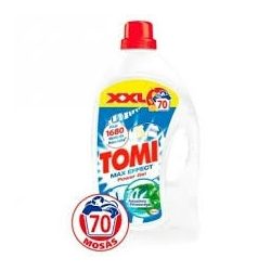 Mosógél Tomi 4,62L Amazónia