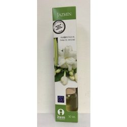 Illatosító pálcás Jasmine 50ml