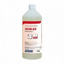 Innofluid ACID-SX 1L vízkőoldó