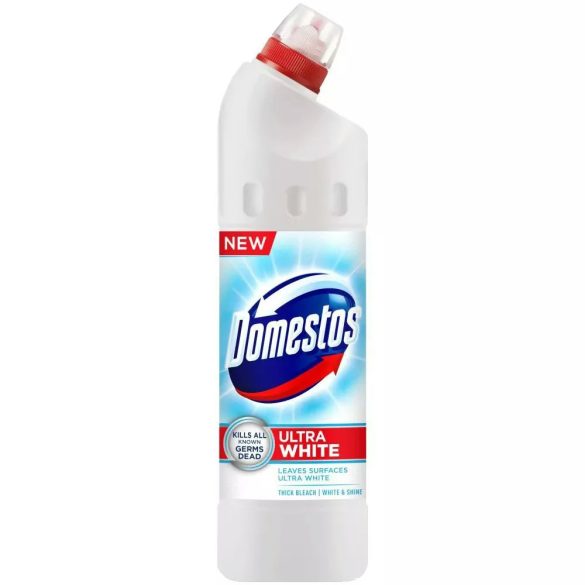 Domestos White&Shine 750ml