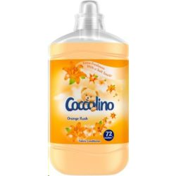 Öblítő Coccolino koncentrátum 1,8L orange rush