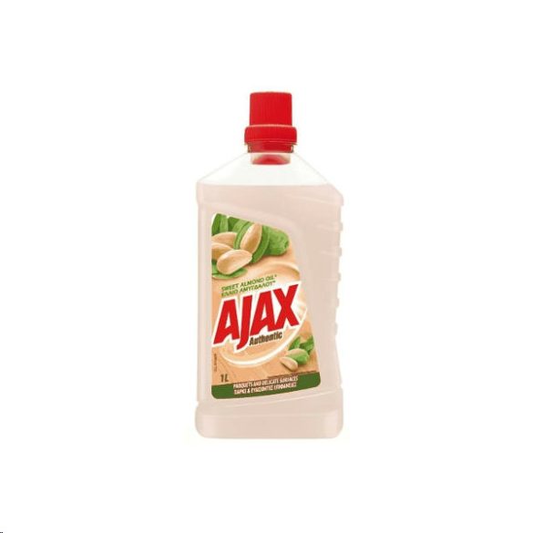 Ajax általános tisztító 1L Almond