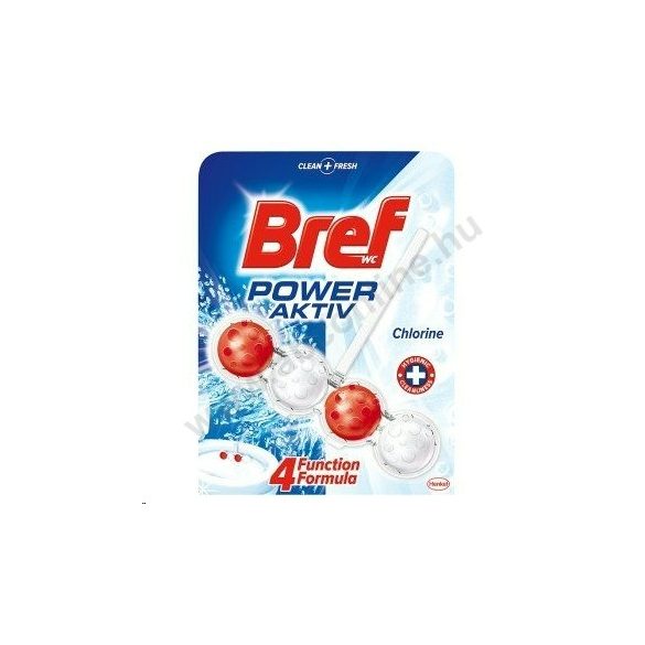 Bref Power aktív Chlorine 1 db-os