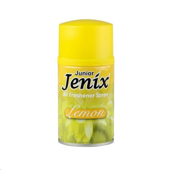 Légfrissítő Jenix Junior 260ml utántöltő