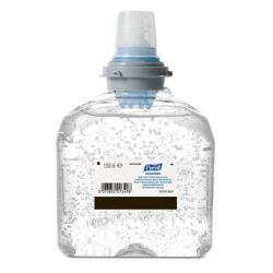   Purell Advanced kézfertőtlenítő gél utántöltő patron 1200ml G5476-02