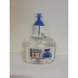   Purell Advanced kézfertőtlenítő gél utántöltő patron 700ml G1303