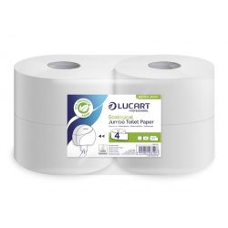 Toalettpapír Lucart ECO 19J Cash&Carry