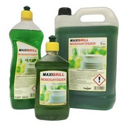 Maxibrill Mosogatószer 500ml