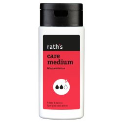 PR Rath's Care Medium Bőrápoló 125ml