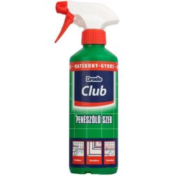 BradoClub penészőlő szer spray 500ml