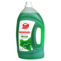 Dymol Zum mosógél color 3L