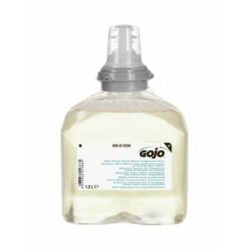 GOJO Mild Illatmentes habszappan FMX patron 1250ml G5167-03