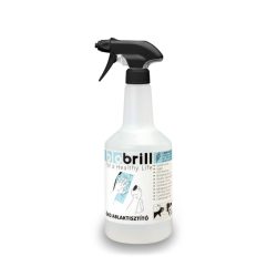 Brilliance Biobrill Öko Ablaktisztító 750ml