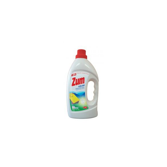 Dymol Zum mosógél color 1500ml