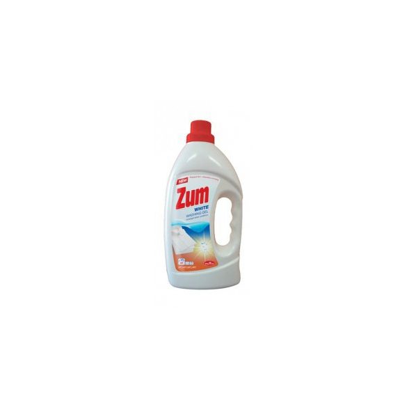 Dymol Zum mosógél white 1500ml