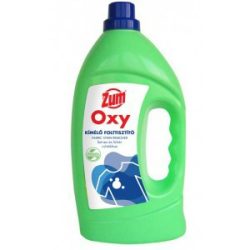 Dymol Zum Oxy fehérítő 2L