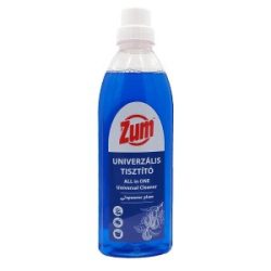 Dymol Zum Univerzális japanese plum 750ml