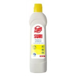 Dymol Zum Suri foly súroló citrom 500ml