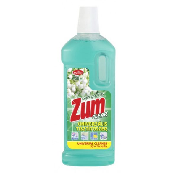 Dymol Zum Univerzális gyöngyvirág 750ml