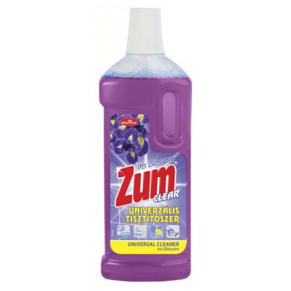 Dymol Zum Univerzális Írisz 750ml