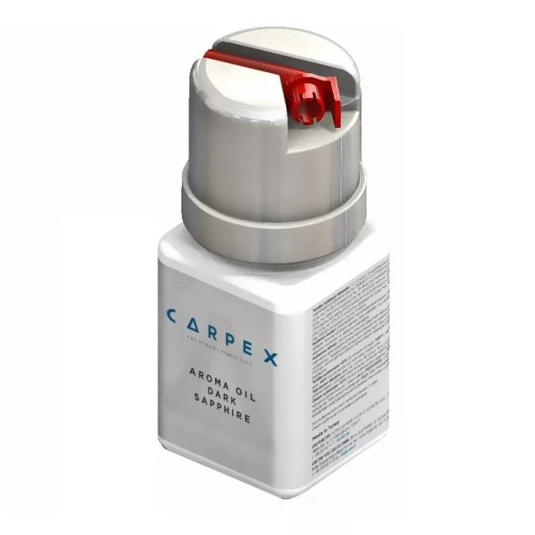 Carpex utántöltő 50 ml White Jasmine aromával