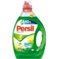 Mosógél Persil 1,98L Regular 40 mosás