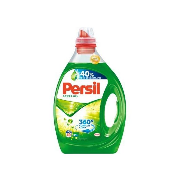 Mosógél Persil 1,98L Regular 40 mosás