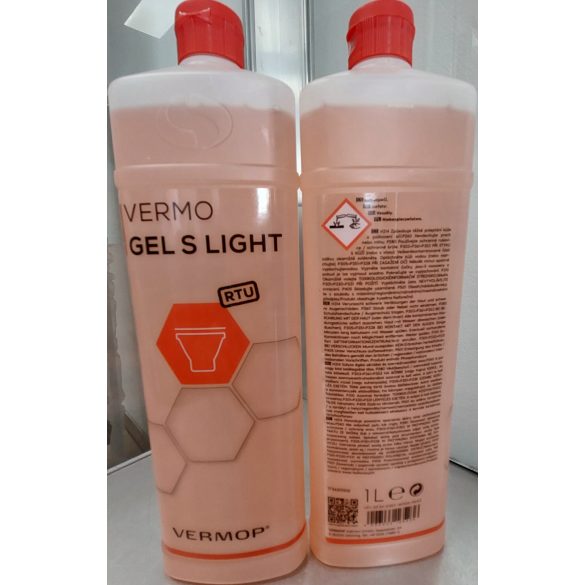 VermoGel S Light RTU 1L