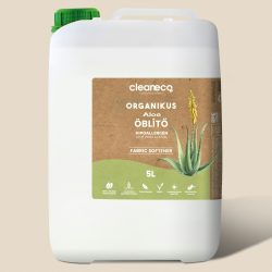 Cleaneco Bio Aloe Öblítő 5L