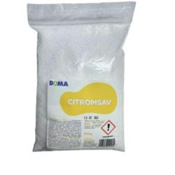 Doma Citromsav 500g