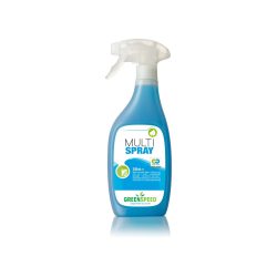 Greenspeed Multi Spray általános tisztító 500ml