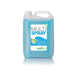 Greenspeed Multi Spray univerzális tisztítószer 5L