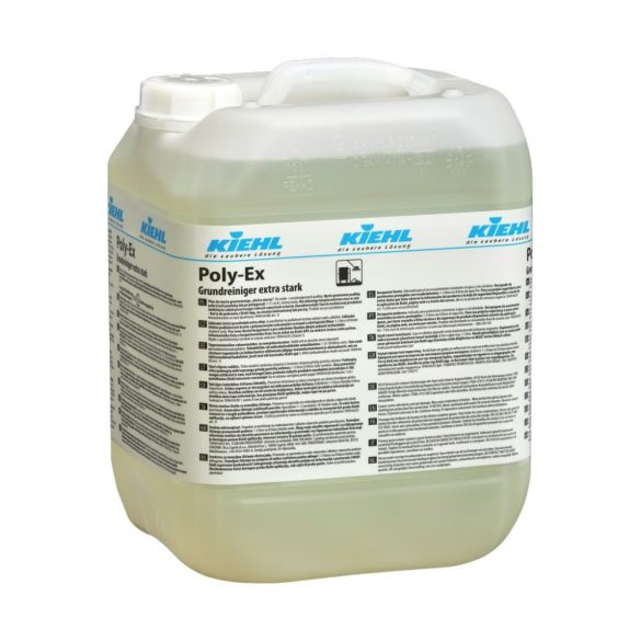 Kiehl Poly-ex 10L