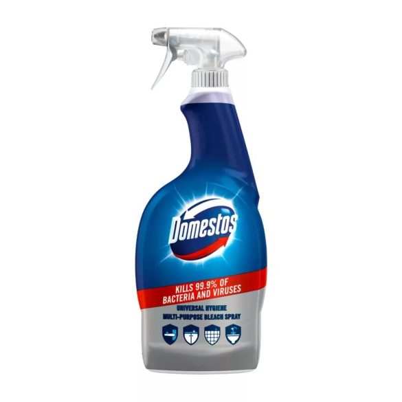 Domestos Univerzal Fertőtlenítő tisztítószer 750ml