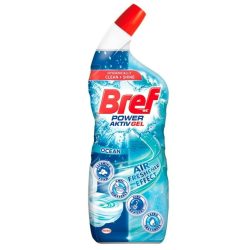 Bref wc tisztító gél 700ml